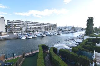 RNET - 1-6 Puerto Madeira Canal View - Roses - 5