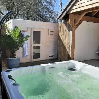Wellness Blij Blij suite - Bathmen - 2