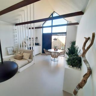 Wellness Blij Blij suite - Bathmen - 1