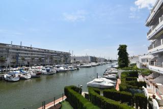 RNET - 1-6 Puerto Madeira Canal View - Roses - 4