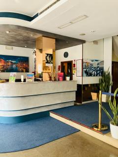 Hotel San Carlo - Mestre - 2