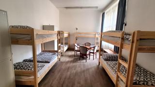 A Plus Hostel - Centrum - Praga - 1