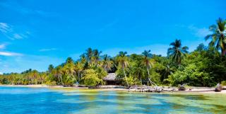 Private Beachfront House with Kayak & Guided Tours - Changuinola - 6