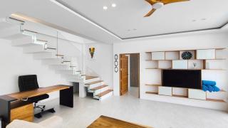 Villa Monaco - Koh Samui - 4