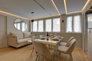 365 Suite Fondary 4 - Superb apartment in Paris - Parijs - 0