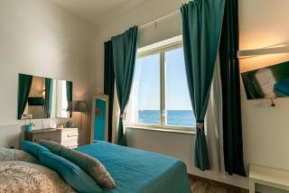 MarLove with Rooms Sea View and private Beach - Syracuse - 9