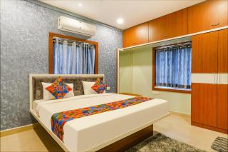 FabHotel Lio7 Grand - Vanasthalipuram - 6