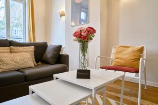 Charming flats on the Grand Boulevard - Lille - 6