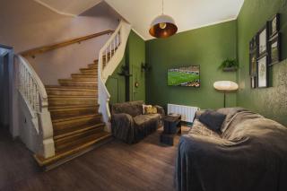 Holiday Home in the Heart of Riga - Rīga - 9