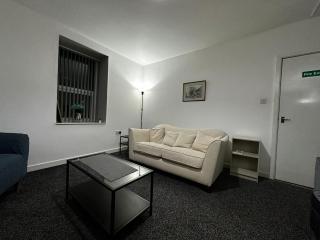 Blackwood Residence - Accrington - 0