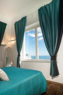 MarLove Sea View - Syracuse - 2