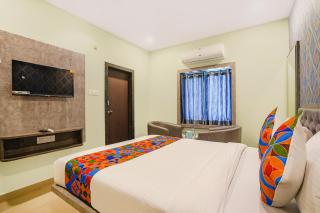 FabHotel Lio7 Grand - LB Nagar - Hyderabad - 8