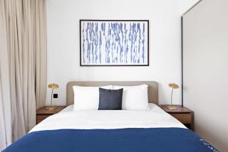 Silkhaus Vacation Homes Marina View with Tower's Private Beach - 7