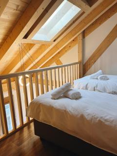 Maison des Sports - Villars-sur-Ollon - 9