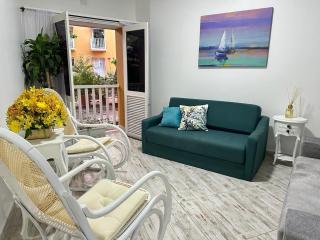 Beautiful Holiday Apartment in Cartagena Historic Center - Cartagena das Índias - 9