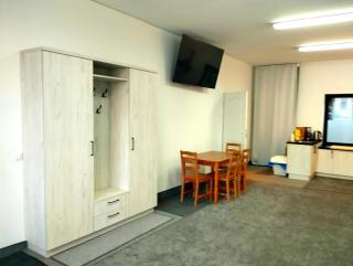 Apartament dla par - Olesno - 4