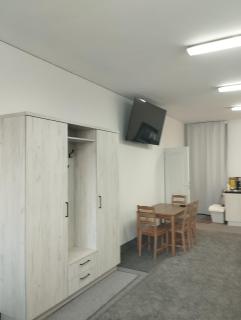 Apartament dla par - Olesno - 5