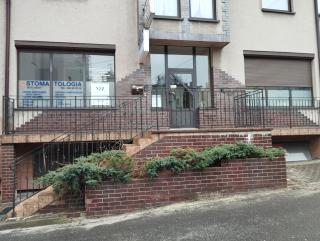 Apartament dla par - Olesno - 8