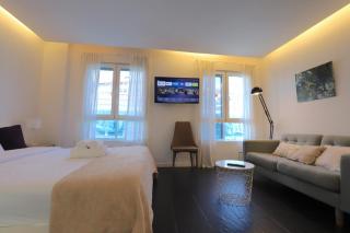 Apartamento Superior Centro Madrid - Madrid - 3
