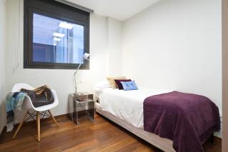 My Space Emirates - Splendid Apartment with Terrace and Pool near Park Güell - Barcelone - 6