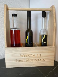 First Mountain - Wenns - Wenns - 5