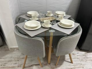 Open-Space Holiday Apartment in the historic center of Cartagena de Indias - 7