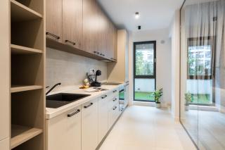 Mediteranian 1BR in Nusco City - Bucareste - 7