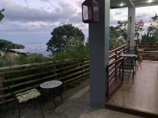 Anza Cabin at Threesome Cafe - Cebu City - 0