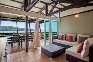 Villa Fleur D'eau - Grande Anse - 9