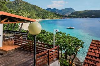 Villa Fleur D'eau - Grande Anse - 3