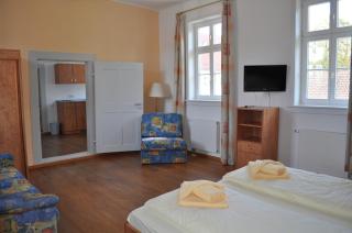 Schlosshotel am Hainich - Behringen - 8