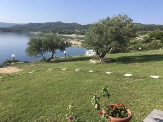 Beachfront Villa Paradise - Vourvourou - 7
