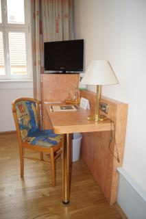 Schlosshotel am Hainich - Behringen - 6