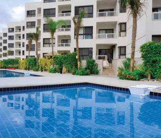 استيديو فى بورتو سعيد Studio in Porto Said - 9