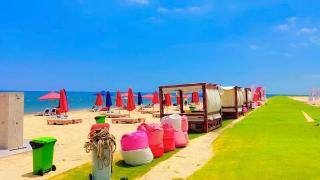 استيديو فى بورتو سعيد Studio in Porto Said - 8