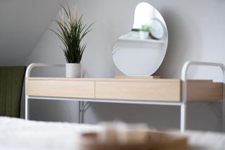 Im Stadtzentrum / Küche / Für 5 - 3