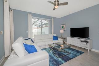 8971MO TOWNHOUSE 4 BEDROOMS & 3 BATHROOMS + POOL - Davenport - 5