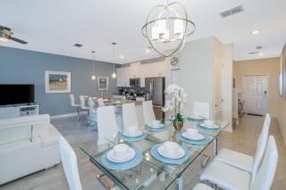 8971MO TOWNHOUSE 4 BEDROOMS & 3 BATHROOMS + POOL - Davenport - 4