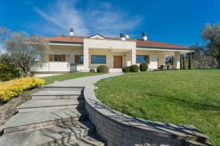 Villa Vescovado appartamento in casa vacanza - Brusaporto - 1