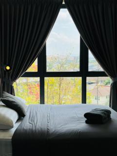 CoreSoho Suite by BKAstaycation KotaWarisan Sepang KLIA Airport, Free Wifi - 2