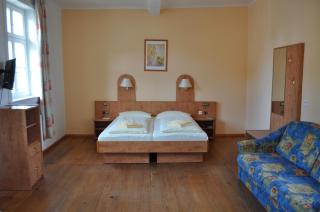 Schlosshotel am Hainich - Behringen - 5