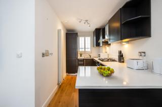 2 Bed Flat in Clapham Common - Londra - 8