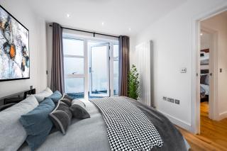 2 Bed Flat in Clapham Common - Londra - 6