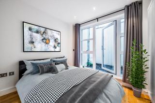 2 Bed Flat in Clapham Common - Londra - 3