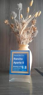 Rancho Aparte II - Salta - 7
