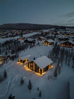 Vinterdröm Idre Himmelfjäll - 0