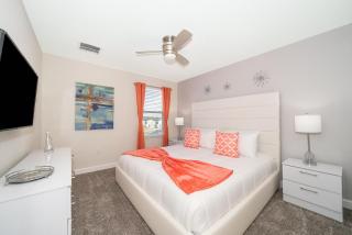 8894LR LUXURY 6 BED/6 BA (SANITIZED) - Kissimmee - 9