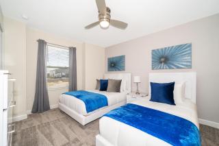 8894LR LUXURY 6 BED/6 BA (SANITIZED) - Kissimmee - 7