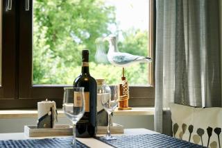 Ferienwohnung Glücksmoment - 7