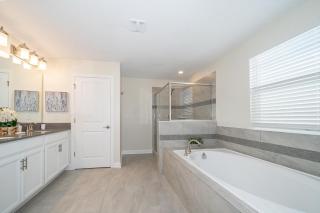 8894LR LUXURY 6 BED/6 BA (SANITIZED) - Kissimmee - 2